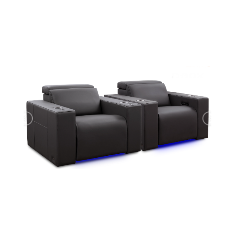 Home Theater Seating