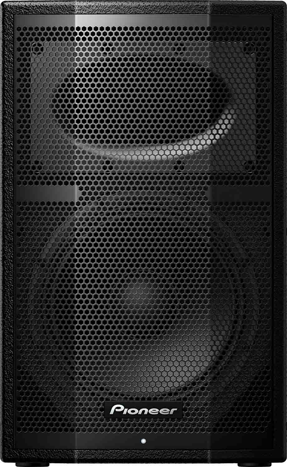 Pioneer DJ XPRS 10, 10” Full-Range Active Loudspeaker