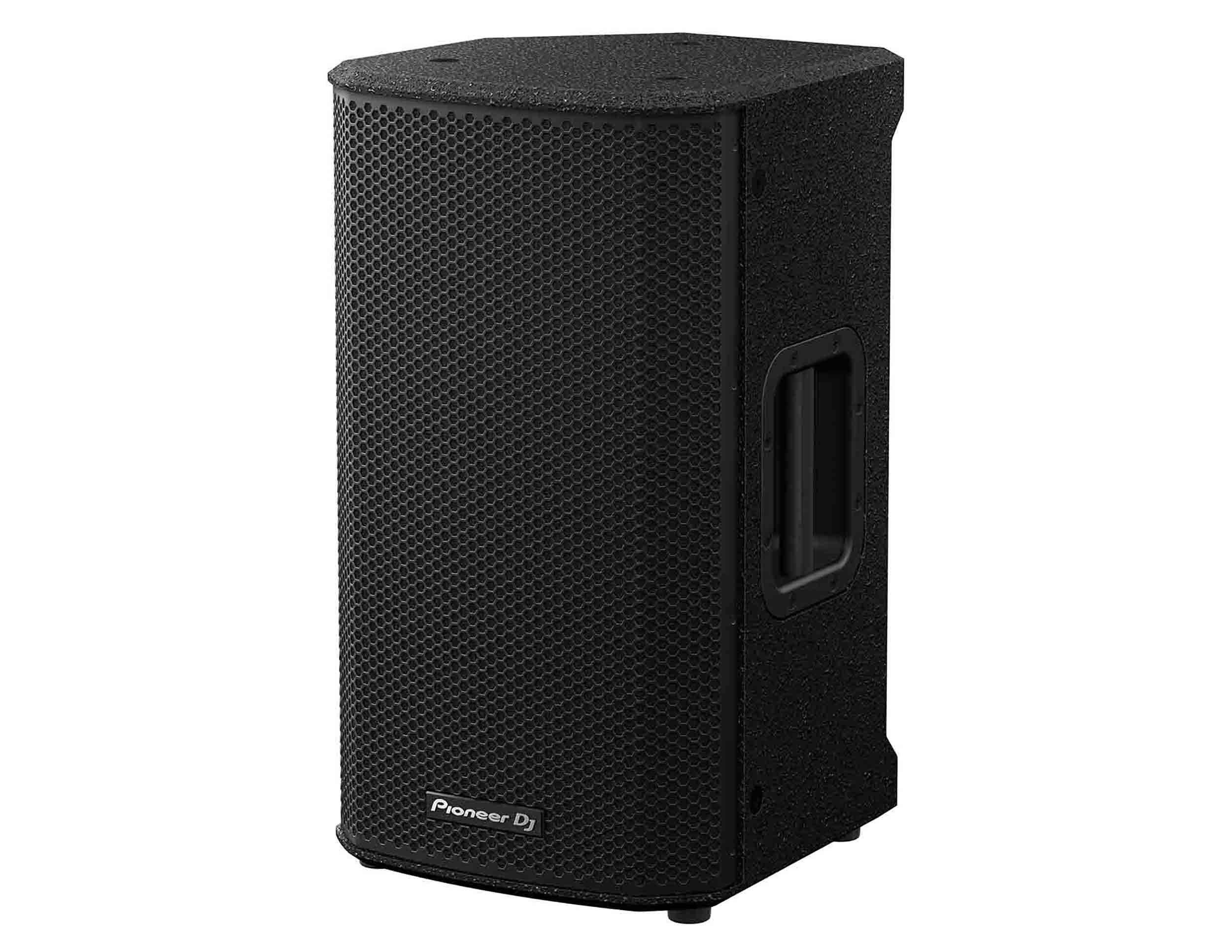 Pioneer DJ XPRS102, 10-Inch Full-Range Active Loudspeaker