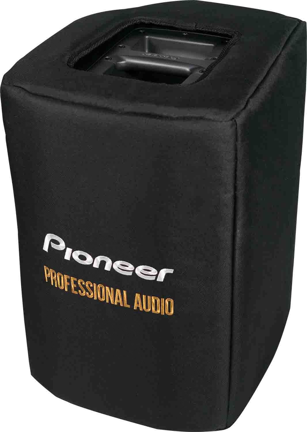 Pioneer DJ CVR-XPRS10 Speaker Cover for XPRS10