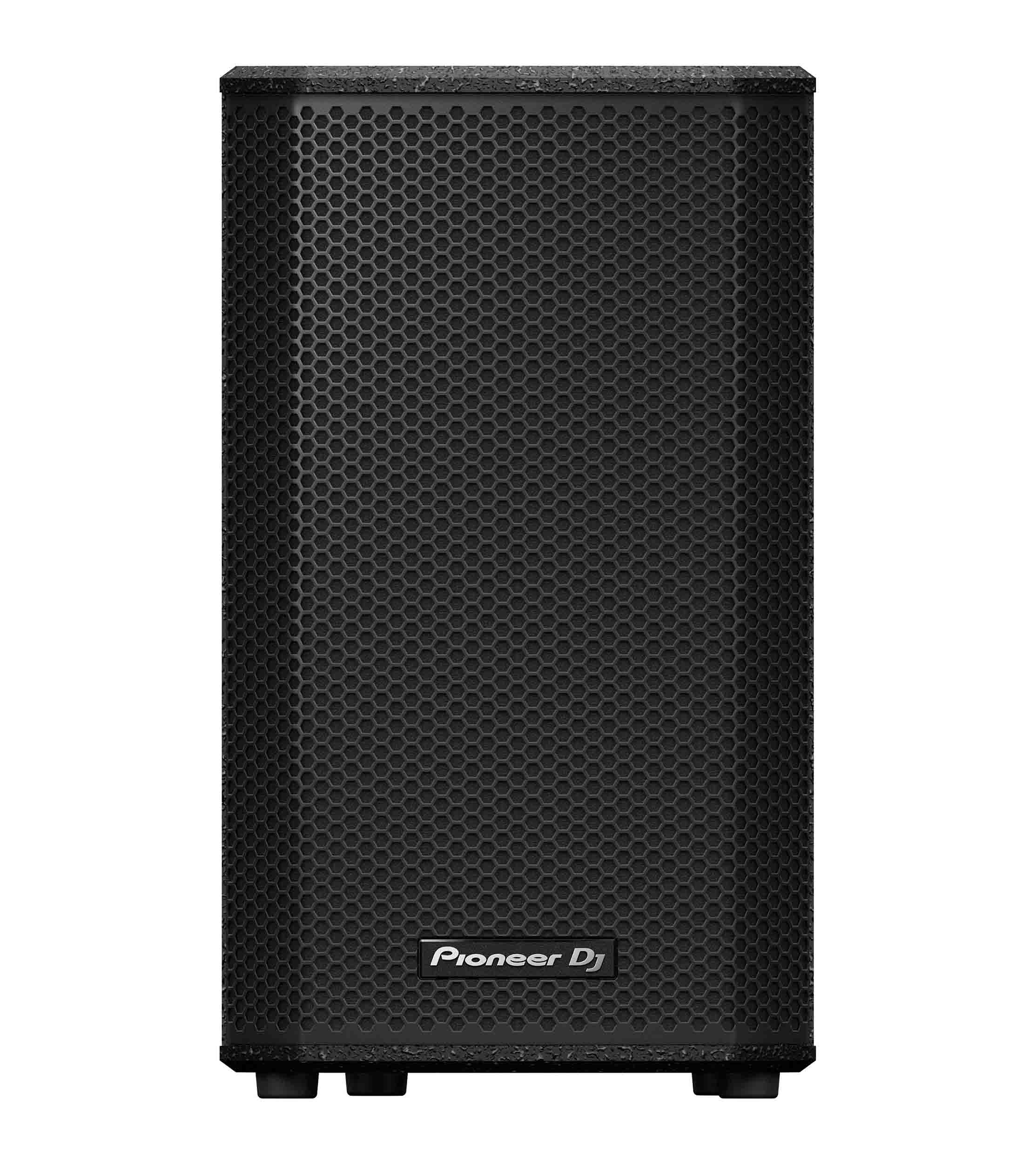 Pioneer Dj XPRS82, XPRS Series 8" Two-Way Full-Range Speaker with DSP