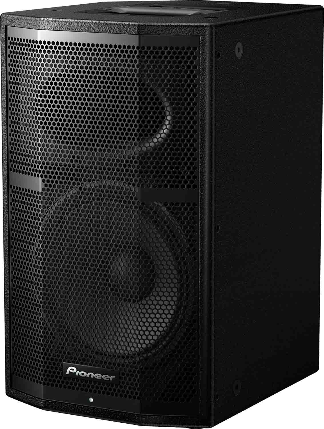 Pioneer DJ XPRS 10, 10” Full-Range Active Loudspeaker