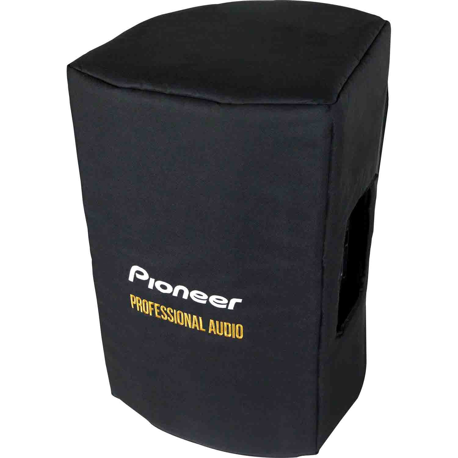 Pioneer DJ CVR-XPRS15 Speaker Cover for XPRS15