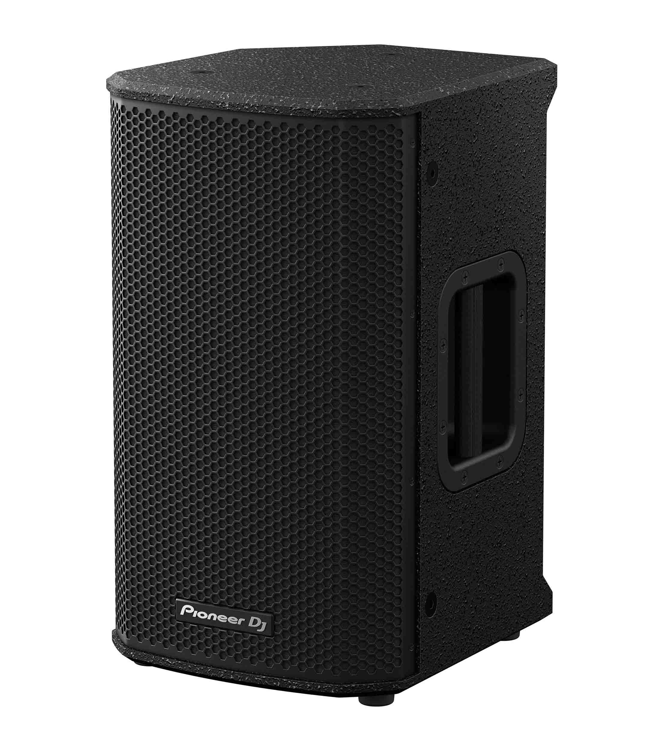 Pioneer Dj XPRS82, XPRS Series 8" Two-Way Full-Range Speaker with DSP