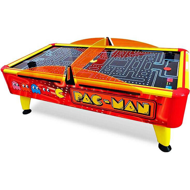 Namco Pac-Man Air Hockey