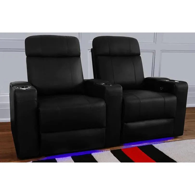 Valencia Piacenza Home Theater Seating