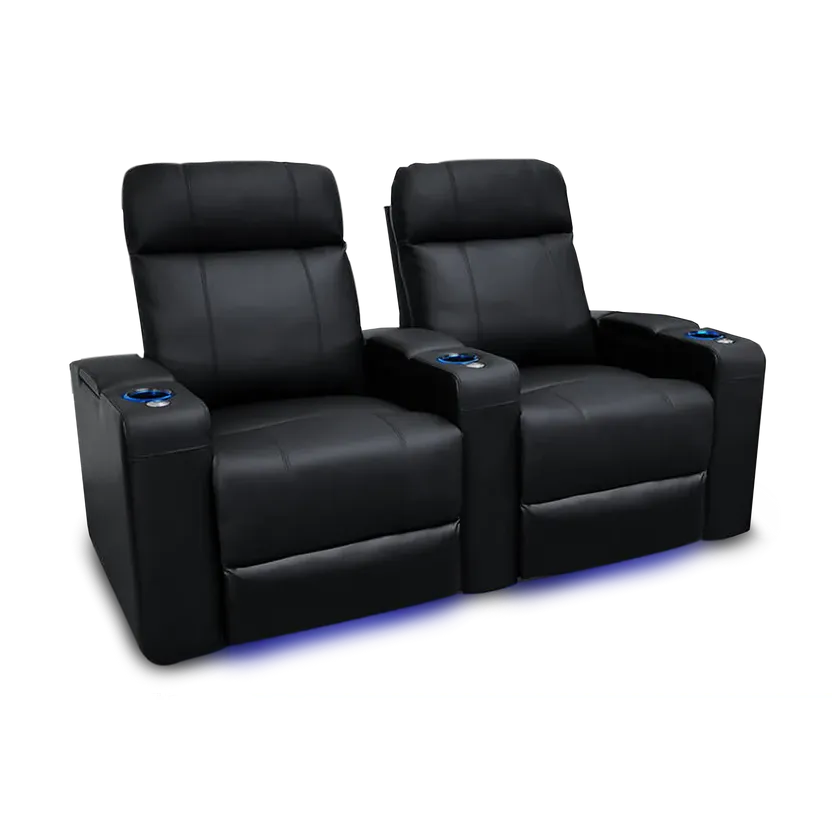 Valencia Piacenza Home Theater Seating